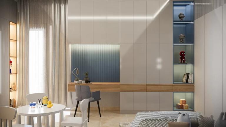 New Menteng lebar 12×15 Detached Hoek